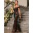 [Glamorous Formal Gown] Elegant Glamorous Women's Off-the-Shoulder Formal Gown | Emerald Green, Non-See-Through Fabric, Sequin Embellished, Sheer Shoulder Design - Wedding Guest, Prom, Party Evening Attire