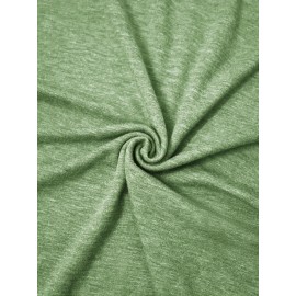 Women's Casual Graphic T-Shirt with 