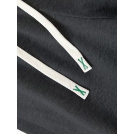 Women'S Y2K Streetwear Joggers - Black with Pink Cherry Blossom & Dragon Print, Elastic Drawstring Waist, Lightweight Summer Casual Sweatpants for Gym, Training & Casual Attire, Jogging Pants, Gym Apparel, Sporty Design, Comfortable Fit