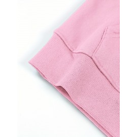 [Disney Lilo & Stitch Hoodie] Disney Licensed Women's Lilo and Stitch Casual Zip-Up Hoodie | Vibrant Fluorescent Green 