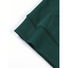 Disney Women'S Villain-Themed Zip-Up Hoodie - 