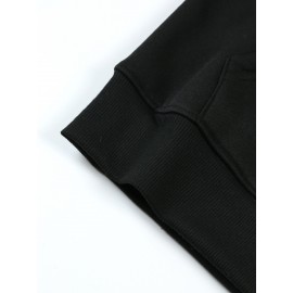 Disney Women'S Villain-Themed Zip-Up Hoodie - 