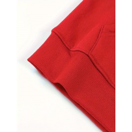 Disney Women'S Villain-Themed Zip-Up Hoodie - 