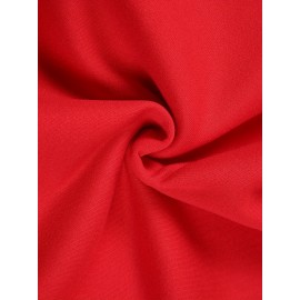 Disney Women'S Villain-Themed Zip-Up Hoodie - 