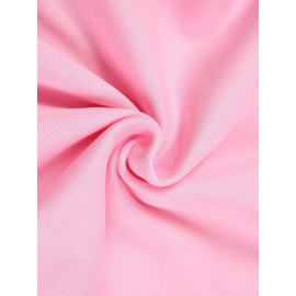 Multi-Color Disney Women's Plus Size Oversized Tinker Bell Fairy Graphic Hooded Sweatshirt - Cozy Zipper Hoodie with Full Back Cartoon Print, Soft Casual Pullover for Fall/Winter (Machine Washable, Officially Licensed)