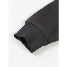 Multi-Color Disney Women's Plus Size Oversized Tinker Bell Fairy Graphic Hooded Sweatshirt - Cozy Zipper Hoodie with Full Back Cartoon Print, Soft Casual Pullover for Fall/Winter (Machine Washable, Officially Licensed)