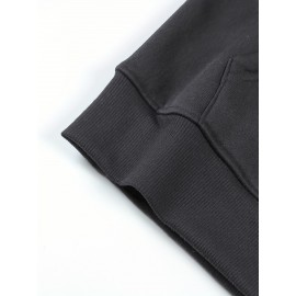 Multi-Color Disney Women's Plus Size Oversized Tinker Bell Fairy Graphic Hooded Sweatshirt - Cozy Zipper Hoodie with Full Back Cartoon Print, Soft Casual Pullover for Fall/Winter (Machine Washable, Officially Licensed)