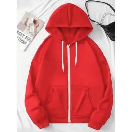 [Disney Plus-Size Hoodie] A Disney Three-Print Plus-Size Hoodie, The Intergalactic Series, Stitch and Angel Cartoon Print, Featuring Pockets And Drawstrings, Trendy Zip-Up Jacket, Suitable As a Gift for And Family, Machine Washable