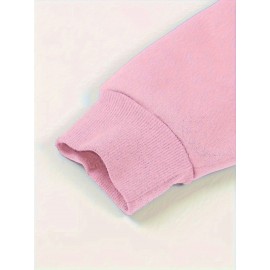 [Disney Plus-Size Hoodie] A Disney Three-Print Plus-Size Hoodie, The Intergalactic Series, Stitch and Angel Cartoon Print, Featuring Pockets And Drawstrings, Trendy Zip-Up Jacket, Suitable As a Gift for And Family, Machine Washable