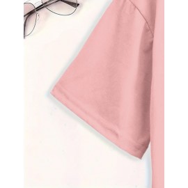 Plus Size, Women's Funny 