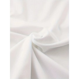 Plus Size - Women'S Plus Size Halloween Cat Print T-Shirt - Black Casual Crew Neck Tee with Playful Cartoon Cats, Breathable & Comfortable for Casual Attire, Halloween Shirts